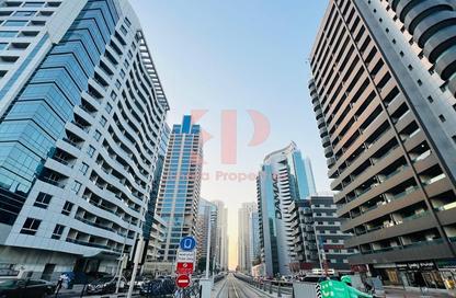 Apartment - 1 Bedroom - 1 Bathroom for rent in Marina Diamond 2 - Marina Diamonds - Dubai Marina - Dubai