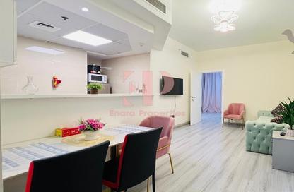 Apartment - 1 Bedroom - 1 Bathroom for rent in Marina Diamond 2 - Marina Diamonds - Dubai Marina - Dubai Apartment - 1 Bedroom - 1 Bathroom for rent in Marina Diamond 2 - Marina Diamonds - Dubai Marina - Dubai