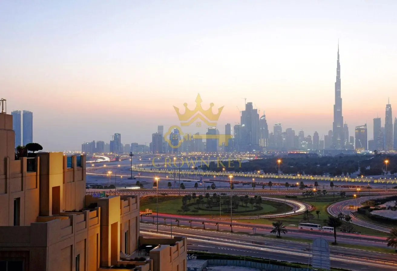Plot in Sama Al Jaddaf, photo 2