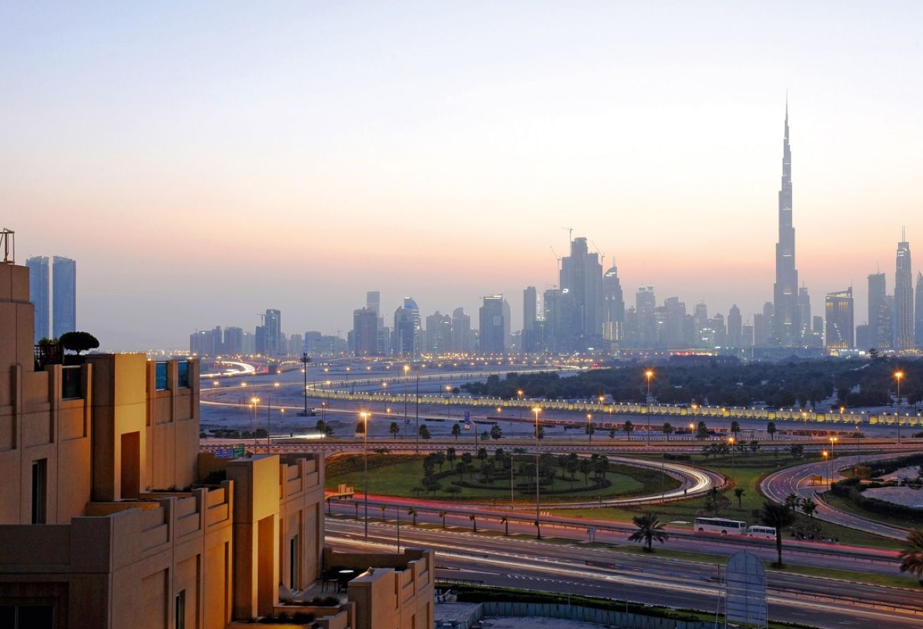 Plot in Sama Al Jaddaf, second photo