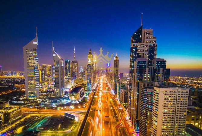 Mixed-Use Plot | Al Jaddaf | High GFA | Waterfront