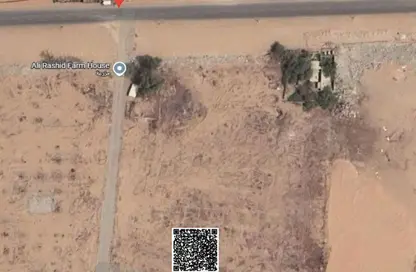 Land - Studio for sale in Al Helio 1 - Al Helio - Ajman