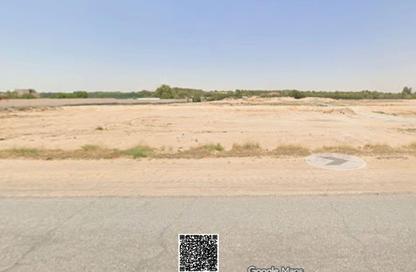 Land - Studio for sale in Al Helio 1 - Al Helio - Ajman
