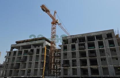 Apartment - 1 Bedroom - 1 Bathroom for sale in High Best Tower - District 11 - Mohammed Bin Rashid City - Dubai Apartment - 1 Bedroom - 1 Bathroom for sale in High Best Tower - District 11 - Mohammed Bin Rashid City - Dubai