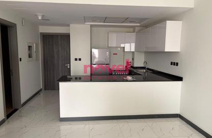 Apartment - 1 Bedroom - 2 Bathrooms for rent in Rukan Tower A - Rukan Tower - Rukan - Dubai Land - Dubai