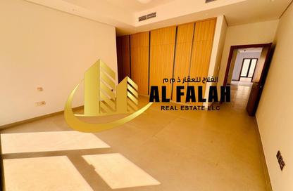 Villa - 5 Bedrooms - 7 Bathrooms for rent in Sharjah Garden City - Sharjah