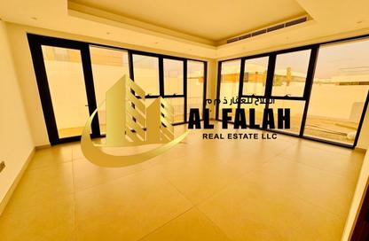 Villa - 5 Bedrooms - 7 Bathrooms for rent in Sharjah Garden City - Sharjah