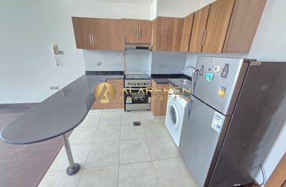 Apartment - 1 Bedroom - 1 Bathroom for rent in National Bonds Residence - District 15 - Jumeirah Village Circle - Dubai