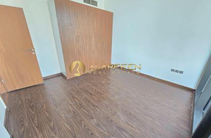 Apartment - 1 Bedroom - 1 Bathroom for rent in National Bonds Residence - District 15 - Jumeirah Village Circle - Dubai