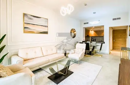 Apartment - 1 Bedroom - 2 Bathrooms for sale in Eleganz by Danube - District 14 - Jumeirah Village Circle - Dubai Apartment - 1 Bedroom - 2 Bathrooms for sale in Eleganz by Danube - District 14 - Jumeirah Village Circle - Dubai