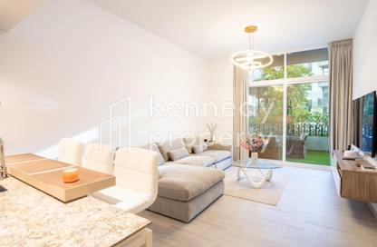 Apartment - 1 Bedroom - 1 Bathroom for sale in Belgravia 3A - Belgravia 3 - District 15 - Jumeirah Village Circle - Dubai