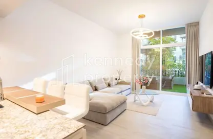 Apartment - 1 Bedroom - 1 Bathroom for sale in Belgravia 3A - Belgravia 3 - District 15 - Jumeirah Village Circle - Dubai