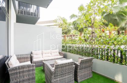 Apartment - 1 Bedroom - 1 Bathroom for sale in Belgravia 3A - Belgravia 3 - District 15 - Jumeirah Village Circle - Dubai