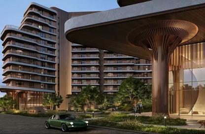 Apartment - 1 - 2 for sale in The Wilds Residences 1 - The Wilds Residences - The Wilds by Aldar - Dubai