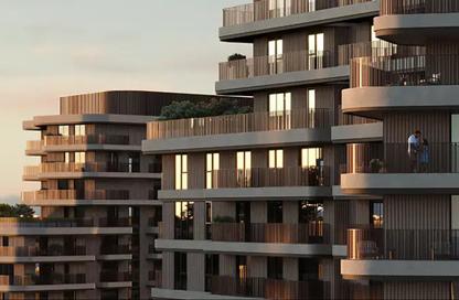 Apartment - 1 - 2 for sale in The Wilds Residences 1 - The Wilds Residences - The Wilds by Aldar - Dubai