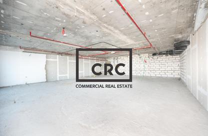 Office Space - Studio - 1 Bathroom for rent in Atria Square - Al Barsha 1 - Al Barsha - Dubai