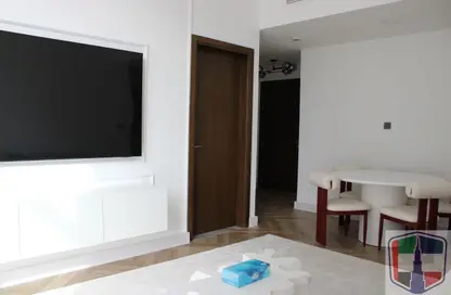 Apartment - 1 Bedroom - 2 Bathrooms for rent in Uniestate Supreme Residence - Arjan - Dubai