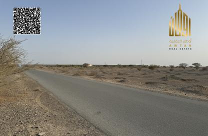 Land - Studio for sale in Manama - Ajman Land - Studio for sale in Manama - Ajman