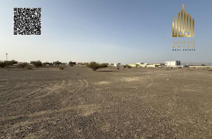 Land - Studio for sale in Manama - Ajman