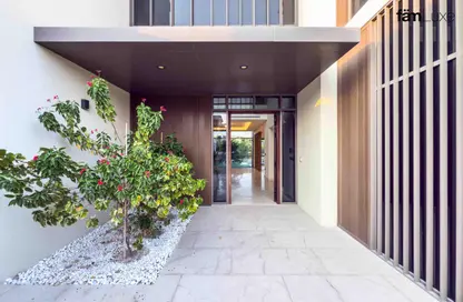 Villa - 5 Bedrooms - 5 Bathrooms for sale in Golf Place 1 - Golf Place - Dubai Hills Estate - Dubai