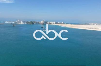 Apartment - 1 Bedroom - 2 Bathrooms for sale in Azure - Shams Abu Dhabi - Al Reem Island - Abu Dhabi