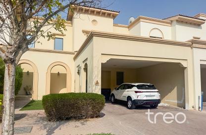Villa - 3 - 4 for rent in Mira 4 - Mira - Reem - Dubai Villa - 3 - 4 for rent in Mira 4 - Mira - Reem - Dubai