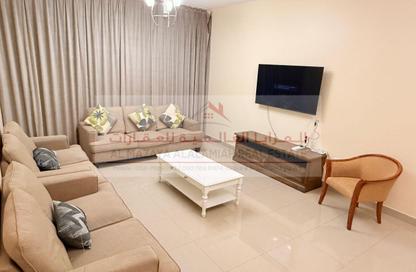 Apartment - 2 - 2 for rent in New Al Taawun Road - Al Taawun - Sharjah Apartment - 2 - 2 for rent in New Al Taawun Road - Al Taawun - Sharjah