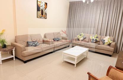Apartment - 2 - 2 for rent in New Al Taawun Road - Al Taawun - Sharjah Apartment - 2 - 2 for rent in New Al Taawun Road - Al Taawun - Sharjah