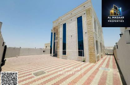 Villa - 5 Bedrooms - 7 Bathrooms for sale in Al Yasmeen 1 - Al Yasmeen - Ajman