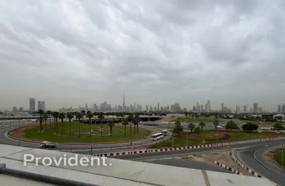 شقة - غرفة نوم - 1 حمام للبيع في فرهاد عزيزي ريزيدنس - الجداف - دبي