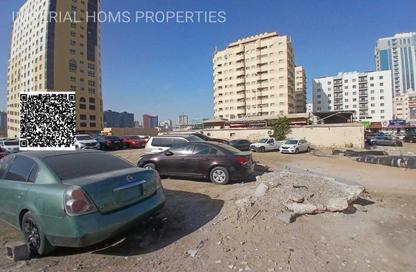 أرض - استوديو للبيع في C1 برج - أبراج لؤلؤة عجمان - عجمان وسط المدينة - عجمان