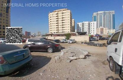 أرض - استوديو للبيع في C1 برج - أبراج لؤلؤة عجمان - عجمان وسط المدينة - عجمان
