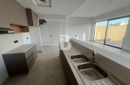 Townhouse - 2 Bedrooms - 4 Bathrooms for sale in Falcon Island North - Falcon Island - Al Hamra Village - Ras Al Khaimah