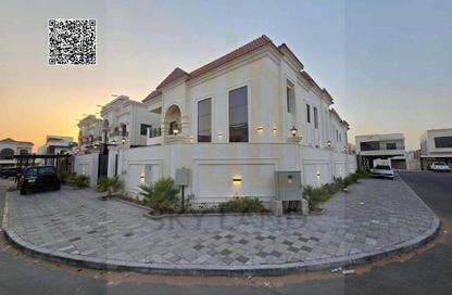Villa - 5 Bedrooms - 7 Bathrooms for sale in Al Yasmeen 1 - Al Yasmeen - Ajman Villa - 5 Bedrooms - 7 Bathrooms for sale in Al Yasmeen 1 - Al Yasmeen - Ajman