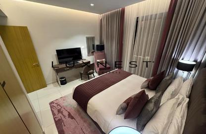 Hotel  and  Hotel Apartment - 1 Bedroom - 1 Bathroom for sale in Aykon City Tower B - Aykon City - Business Bay - Dubai