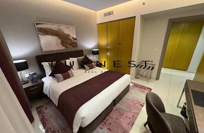 Hotel  and  Hotel Apartment - 1 Bedroom - 1 Bathroom for sale in Aykon City Tower B - Aykon City - Business Bay - Dubai