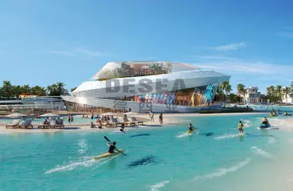 فيلا - 6 غرف نوم - 7 حمامات للبيع في المالديف 2 - المالديف - جزر داماك - دبي لاند - دبي