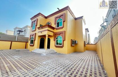 Villa - 5 Bedrooms - 5 Bathrooms for rent in Al Rawda 2 Villas - Al Rawda 2 - Al Rawda - Ajman