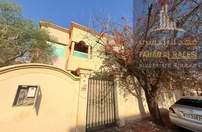 فيلا - 5 غرف نوم - 6 حمامات للايجار في 2 المويهات - المويهات - عجمان