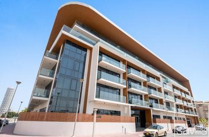Apartment - 2 Bedrooms - 3 Bathrooms for rent in Taraf 2 Residence - District 5 - Jumeirah Village Triangle - Dubai