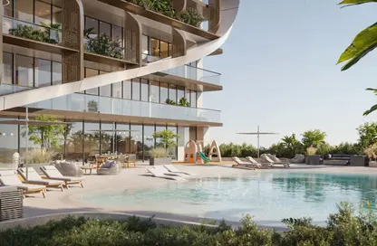 Apartment - 2 Bedrooms - 3 Bathrooms for sale in Havelock Heights - District 10 - Jumeirah Village Circle - Dubai