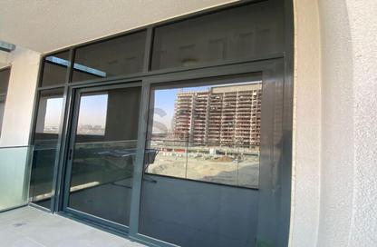 Apartment - Studio - 1 Bathroom for sale in Azizi Riviera 48 - Azizi Riviera - Meydan One - Meydan - Dubai Apartment - Studio - 1 Bathroom for sale in Azizi Riviera 48 - Azizi Riviera - Meydan One - Meydan - Dubai