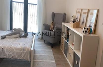 Apartment - 1 Bedroom - 2 Bathrooms for sale in Al Taawun - Sharjah
