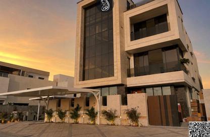 Villa - 5 Bedrooms - 7 Bathrooms for sale in Al Yasmeen 1 - Al Yasmeen - Ajman Villa - 5 Bedrooms - 7 Bathrooms for sale in Al Yasmeen 1 - Al Yasmeen - Ajman