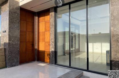 Villa - 5 Bedrooms - 7 Bathrooms for sale in Al Yasmeen 1 - Al Yasmeen - Ajman