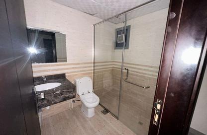 Apartment - 2 Bedrooms - 2 Bathrooms for rent in Al Majaz 3 - Al Majaz - Sharjah