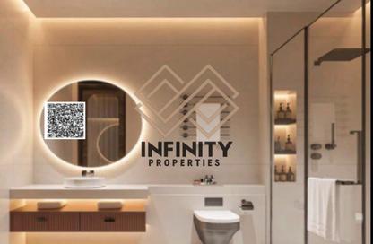 Apartment - 2 - 3 for sale in Al Watan Tower - Ajman Corniche Road - Ajman Apartment - 2 - 3 for sale in Al Watan Tower - Ajman Corniche Road - Ajman