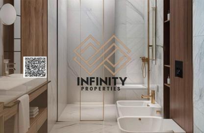 Apartment - 2 - 3 for sale in Al Watan Tower - Ajman Corniche Road - Ajman Apartment - 2 - 3 for sale in Al Watan Tower - Ajman Corniche Road - Ajman