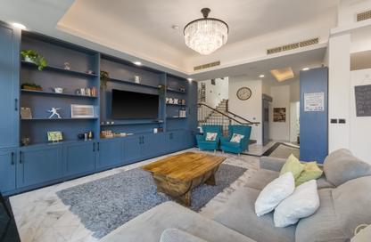 Townhouse - 4 Bedrooms - 4 Bathrooms for sale in The Dreamz - Al Furjan - Dubai