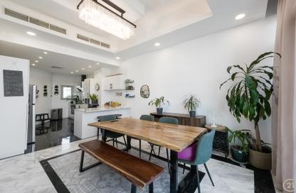 Townhouse - 4 Bedrooms - 4 Bathrooms for sale in The Dreamz - Al Furjan - Dubai